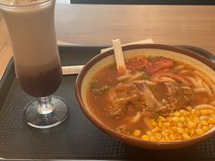 -大家乐(广州番禺祈福店)
