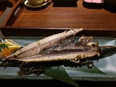 -松临·铁板烧&Omakase(神农店)