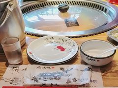 -山河屯铁锅炖鲜鹅·东北菜(开发区一店)
