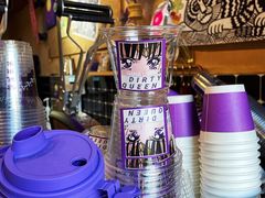 -HANA COFFEE(长寿路店)