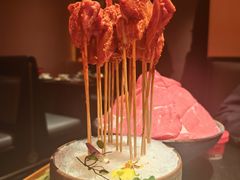 -色響火锅(恒隆广场店)