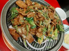 -宏状元现熬粥·京味菜(五棵松店)