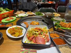 -三肥两瘦烤肉(鹿城店)