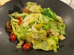 -峨嵋酒家(牡丹园店)