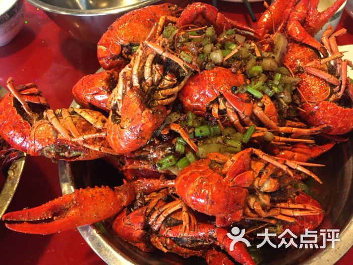 龙虾王-图片-南通美食-大众点评网