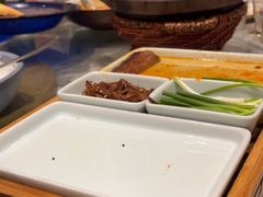 -聚京民福烤鸭店(木樨园店)