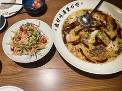 -首秀·四川料理(星耀101店)