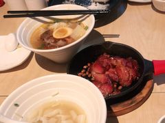 -避风塘(百联东郊店)