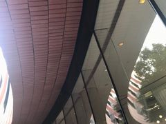 -鲜艳西餐厅(衡山路十二号华邑店)