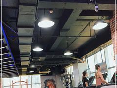 -UP健身私教馆(海岸城店)