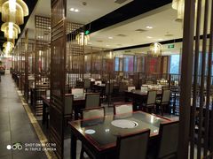 大堂-东来顺饭庄(金泉广场店)