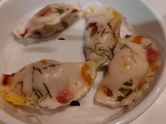 蟹黄水饺-船歌·鱼水饺青岛菜(合肥路永旺店)