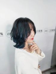 -MMby Hair Code芭曲发型