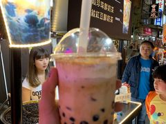 -六合夜市