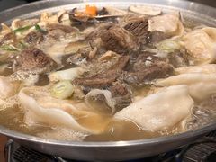 -阿里郎韩国料理