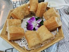 -悦雅居·老广州老味道(长湖店)