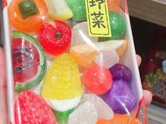 -楼上(尖沙咀店)