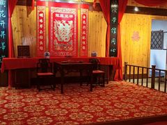-新安江山水画廊风景区