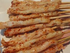 -小乾杯串店•16年沈阳烧烤(文安路店)
