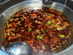 -味仙疯美蛙鱼头(清扬路总店)