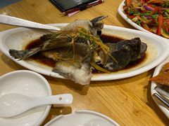 -南海渔家•海鲜•正宗海南菜(海棠湾店)