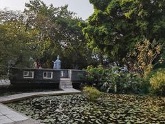 -深圳国际园林花卉博览园