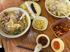 -华姐鸡粉(教育路店)