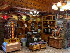 -宗巴雍姆藏餐府