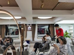 -形象革命造型·护肤Hair Studio