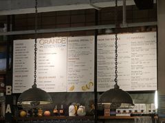 -Alimentari Grande(东湖路店)