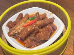 -蝴蝶里·粤菜·点心(龙湖杭州金沙天街店)