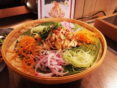 -厨艺海鲜自助餐厅•越秀宾馆希尔顿格芮精选酒店