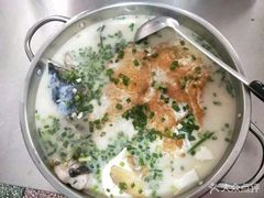 -味好美土菜(迎宾东路店)