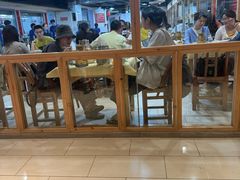 -笨罗卜浏阳菜馆(龙华鹏润达店)