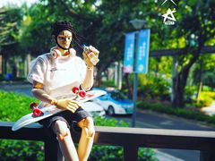 -星巴克(深圳侨城街店)