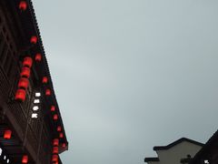 -民国红公馆·秦淮八艳(夫子庙店)