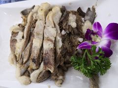 -老毛手抓·盐池滩羊非遗手抓(宁夏总店)
