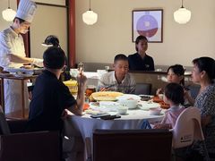 -在前门·烤鸭北京菜(五月花广场店)