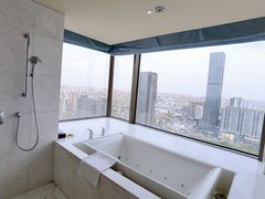 -无锡君来洲际酒店