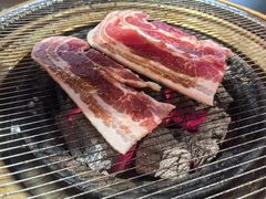 -闻老头·菊花炭烤肉(佛山首店)