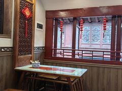 -七宝老街汤团店(七宝一店)
