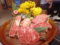 -赤谷和牛烧肉居酒屋(石景山店)