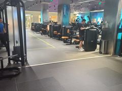 -阳光游泳培训(北苑店)