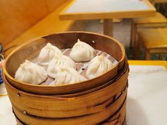 -老盛兴汤包馆(国顺东路店)