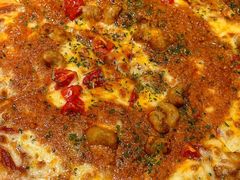 -达美乐比萨(南京路店)