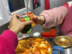 -Meet Sun韩式大排档(五一广场7MALL店)