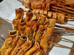 -老赵太太麻辣烫涮肚馆(大经路店)