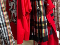 -BURBERRY(上海港汇恒隆广场店)