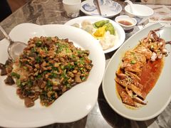 -前海沿·青岛菜(乐客城店)