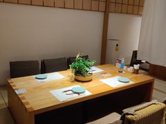 -傲鳗·日本料理(光华路店)